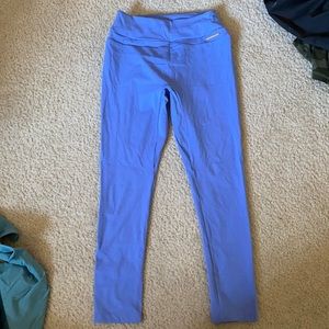 Whitney Simmons Gymshark leggings version 1